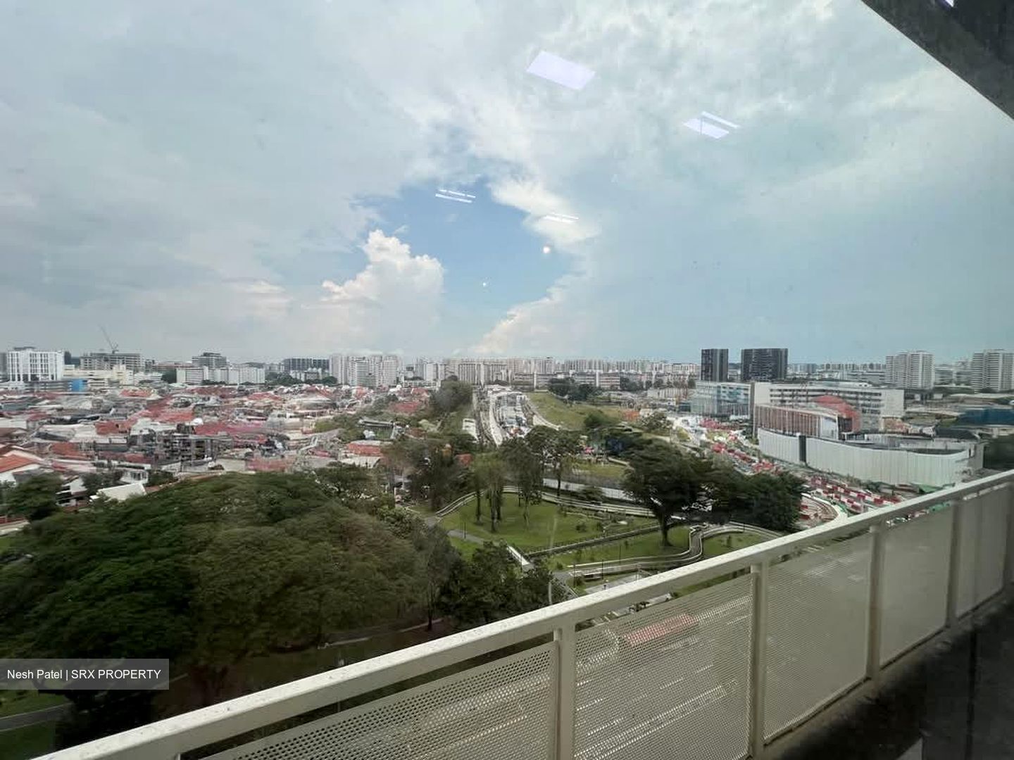 The Crescent @ Kallang (D13), Factory #566878251